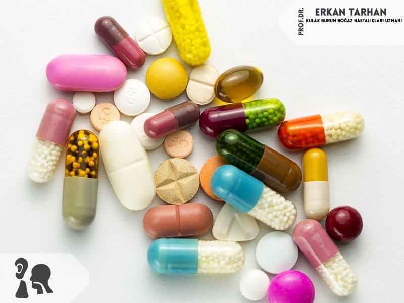 ilac-tedavisi-nelerdir