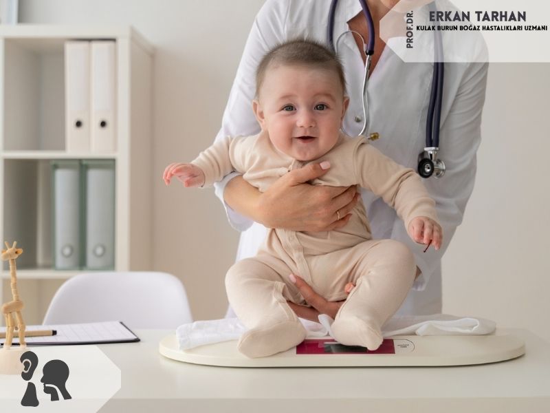isitme-kaybi-bebek-uc-aylikken-saptanmali