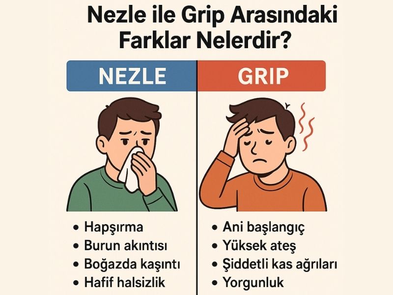 nezle-ve-grip-arasindaki-fark