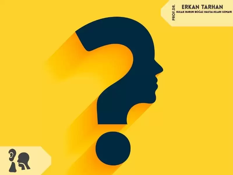 Burun Estetiğinde Merak Edilenler