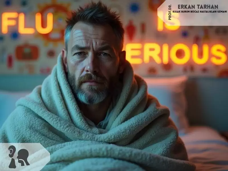 Grip Neden Önemlidir?