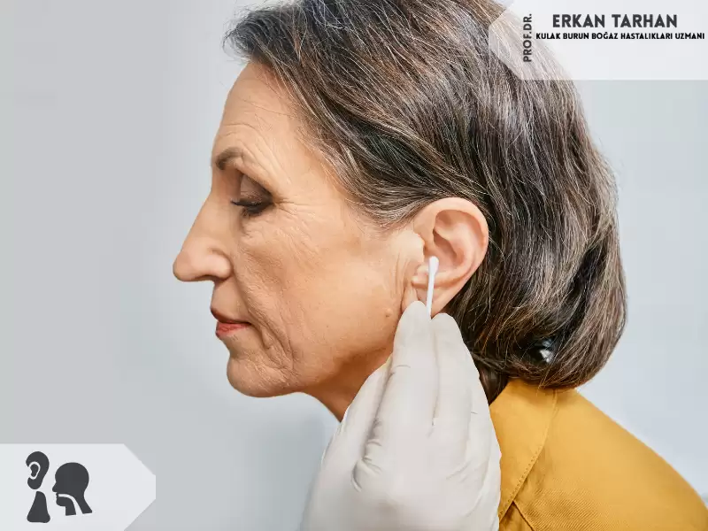 Kulak Kiri Nedir?