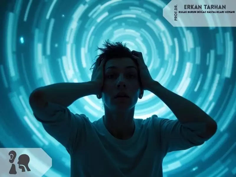 Vertigo