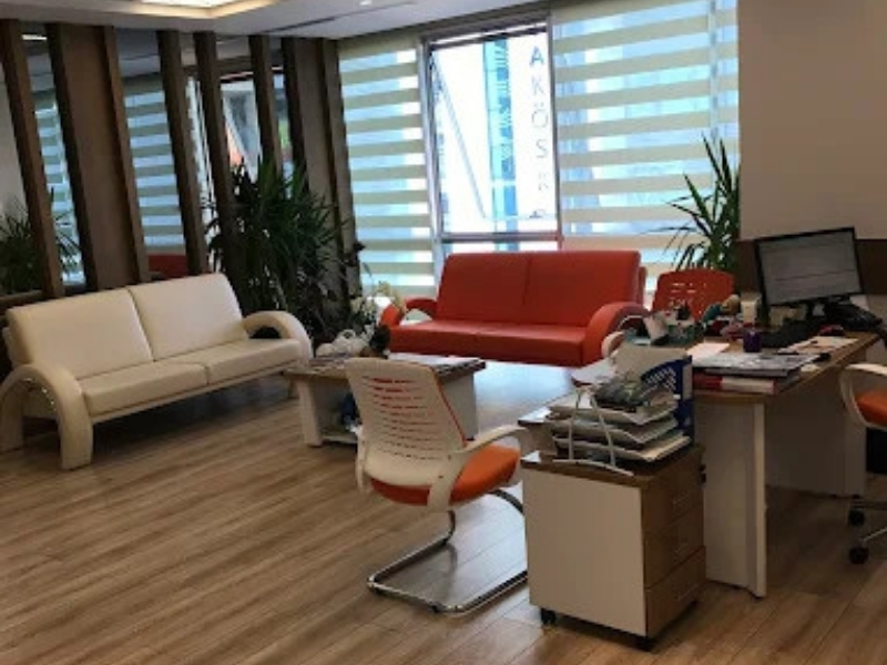 Klinik Görsel 1