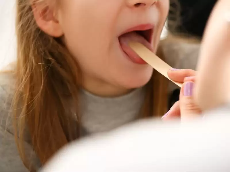 Buharlaştırma Yöntemi İle Geniz Eti Ameliyatı